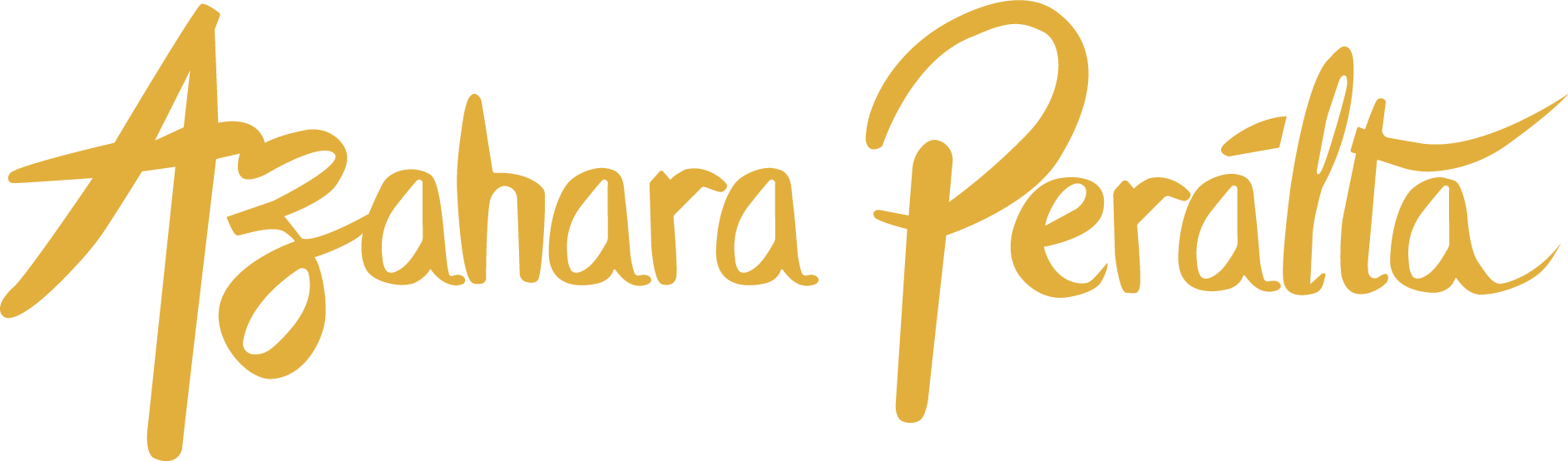 Azahara Peralta